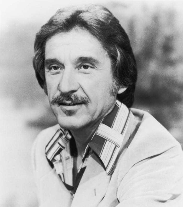 Super Bowl IV: Doc Severinson