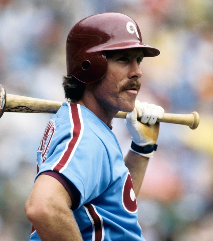 1980 Philadelphia Phillies