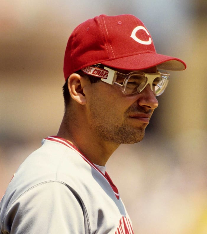 Chris Sabo