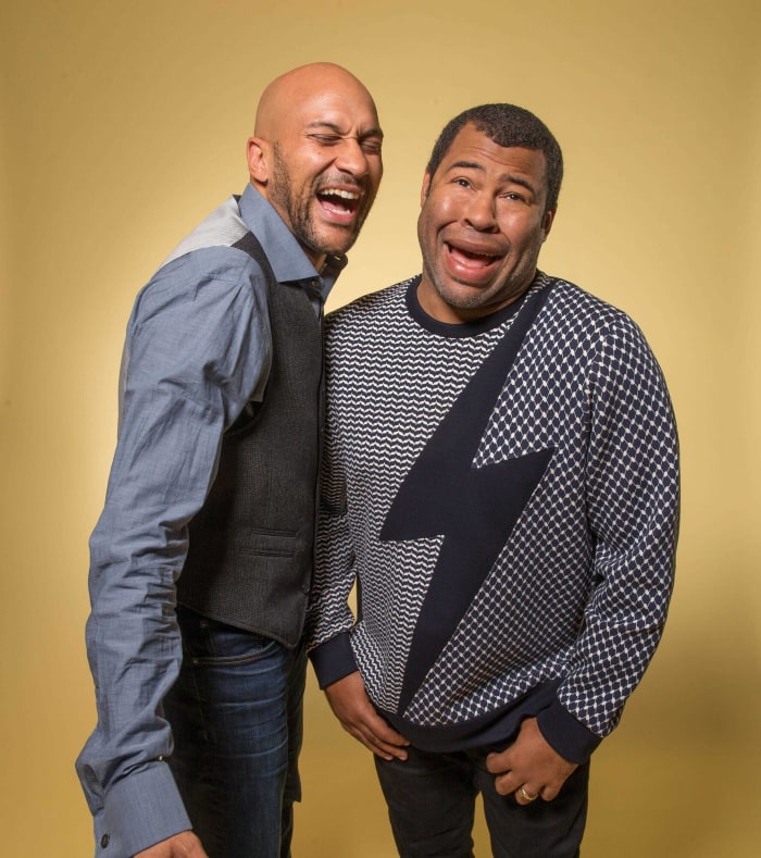 Key and Peele