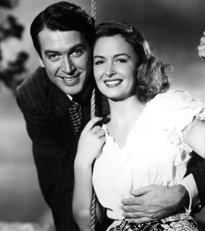 'It’s a Wonderful Life'