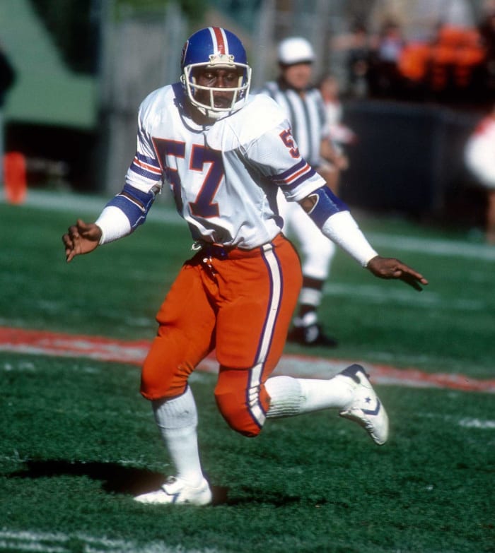 Denver Broncos: 1973