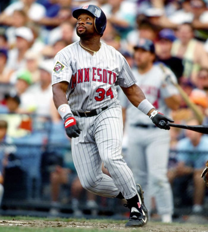 1991 Minnesota Twins