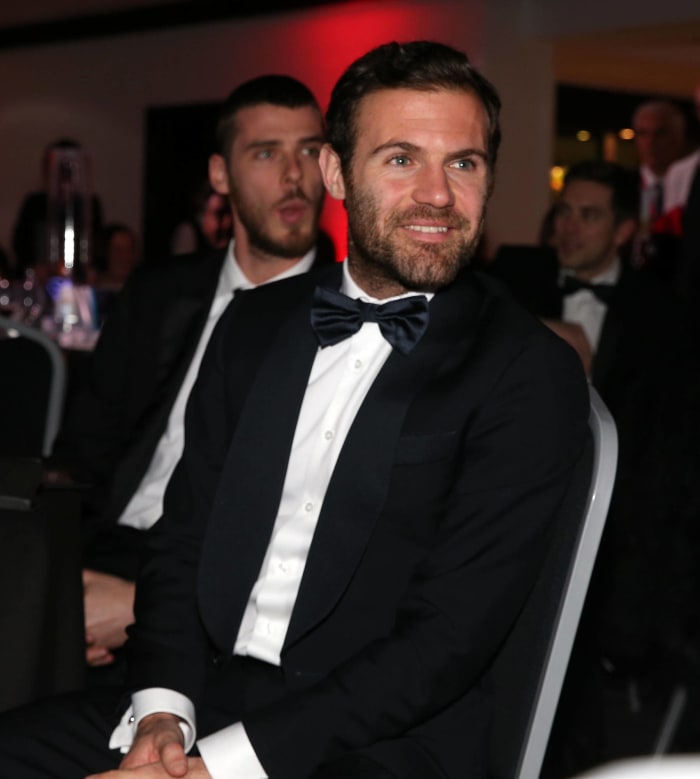 Juan Mata