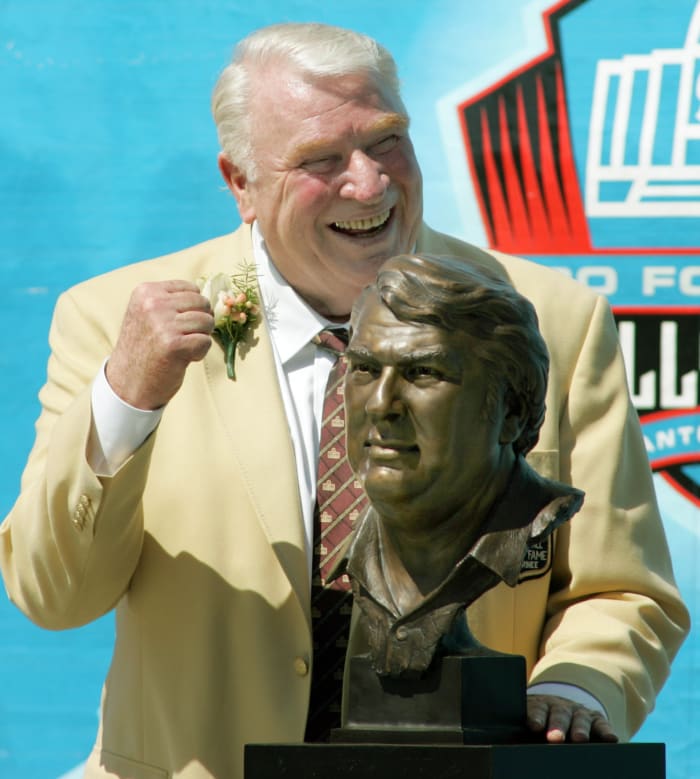 John Madden