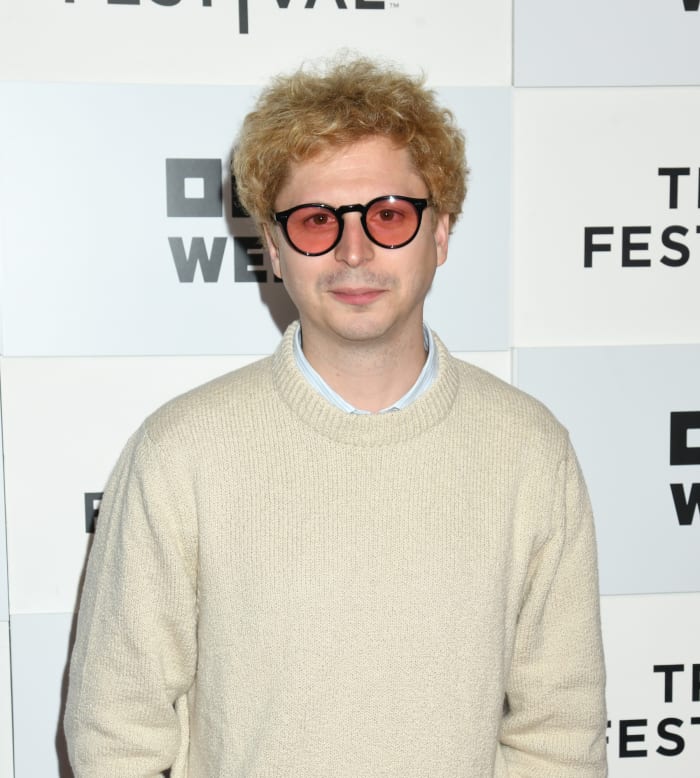Michael Cera