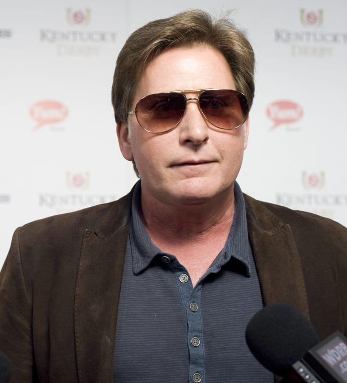 Emilio Estevez