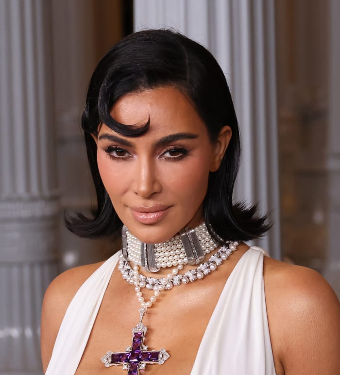Kim Kardashian