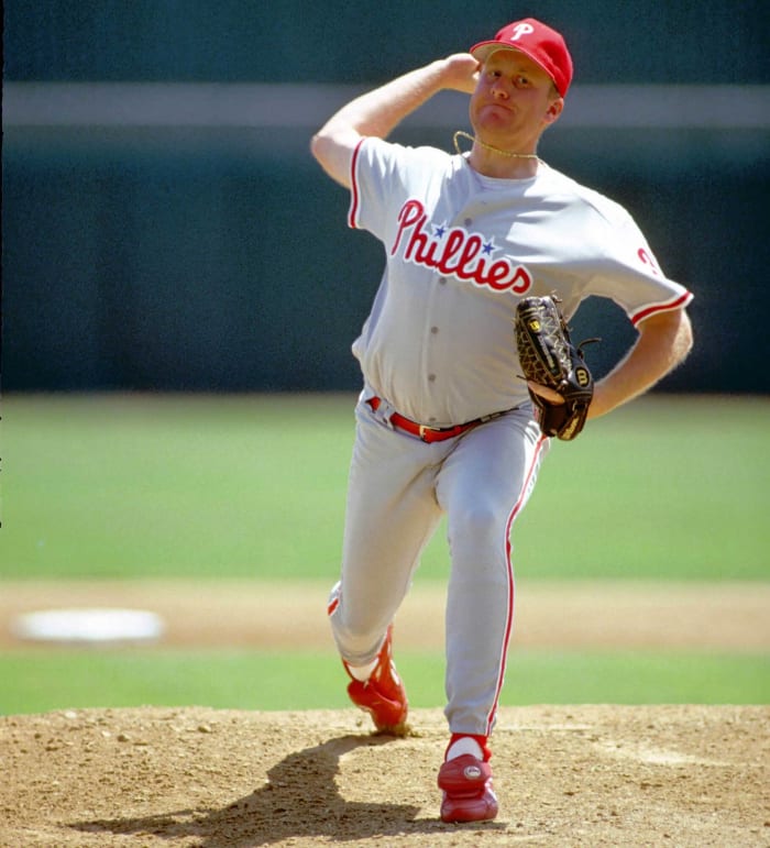 1996 Philadelphia Phillies