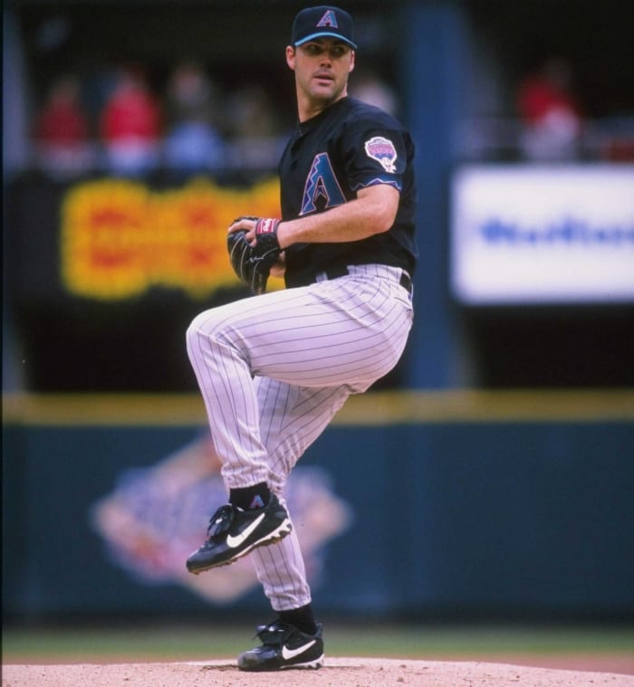 1998 Arizona Diamondbacks