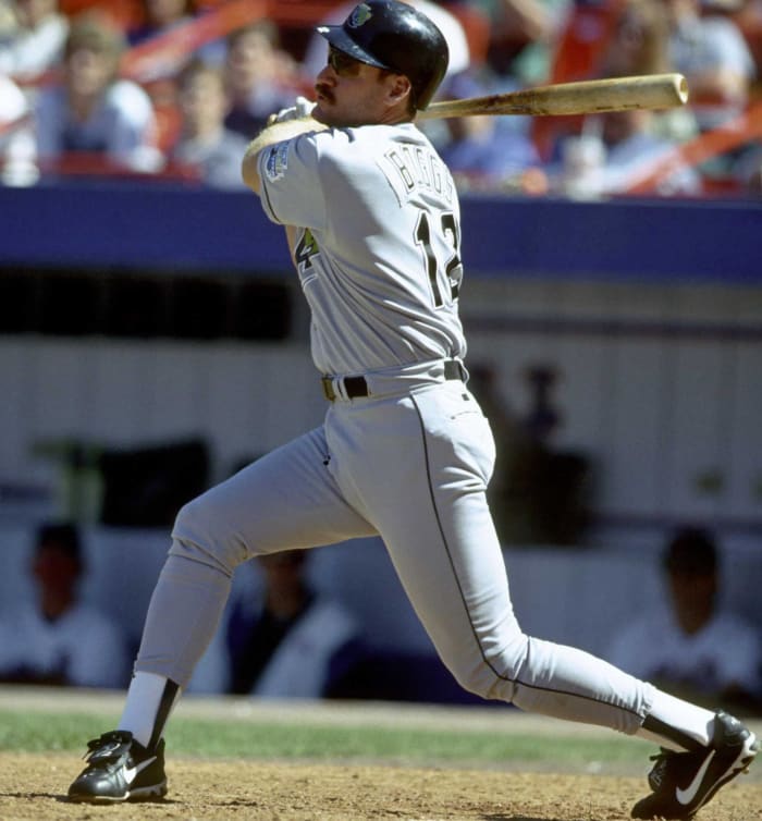 1998 Tampa Bay Devil Rays