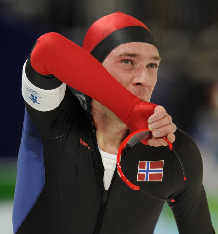 Henrik Christiansen
