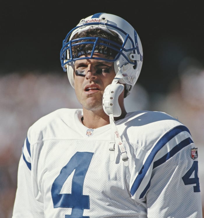 1995 Indianapolis Colts