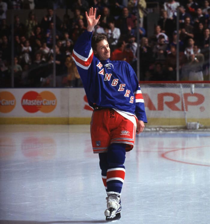 Wayne Gretzky