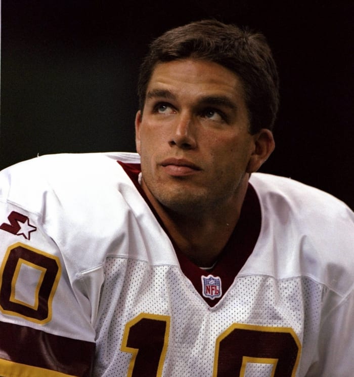 Trent Green: Nov. 22, 1998