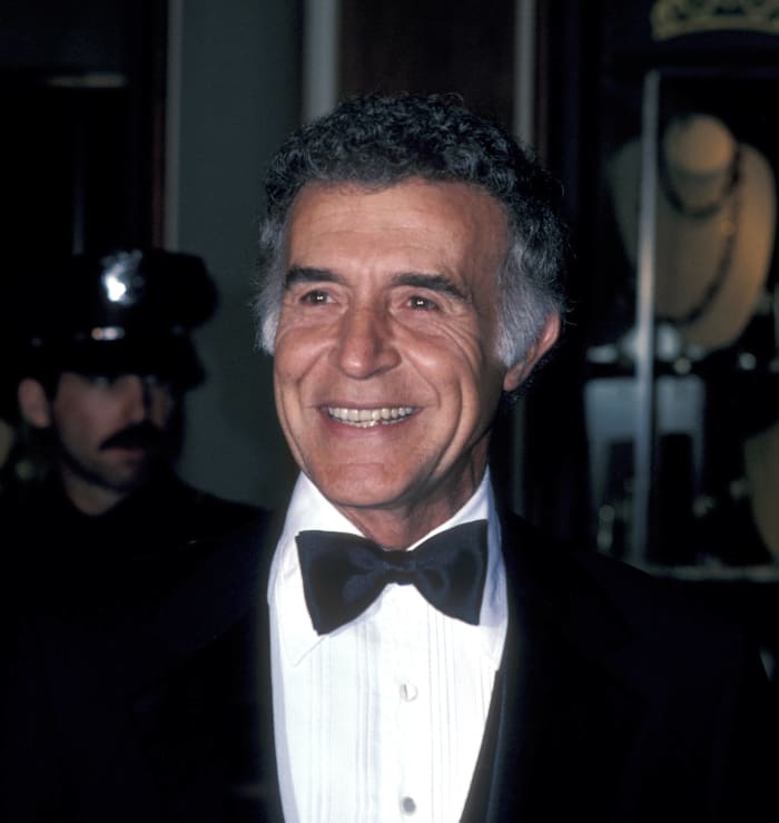 Ricardo Montalban