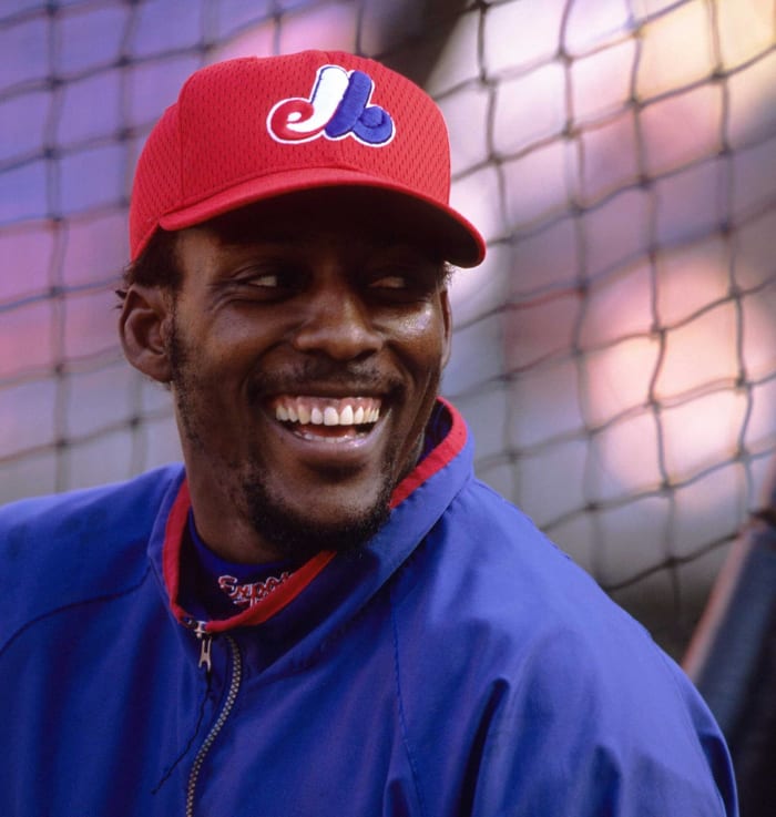1998 Montreal Expos