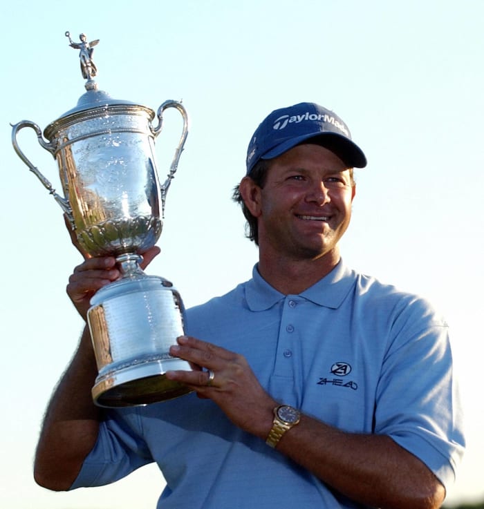 2004: Retief Goosen