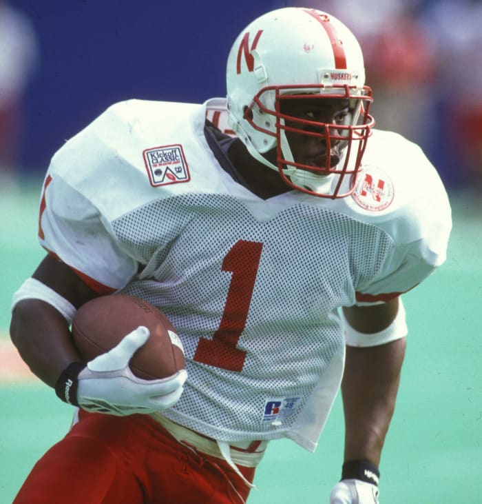 1994: Nebraska (13-0)