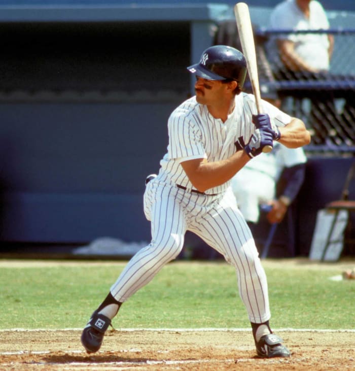 1985 New York Yankees