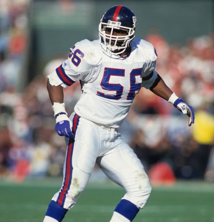 Lawrence Taylor