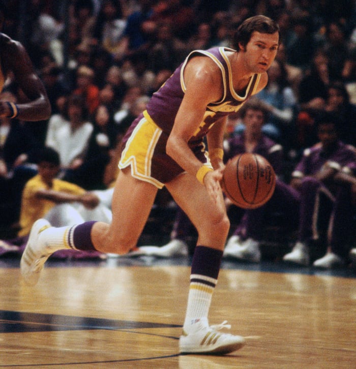 Jerry West