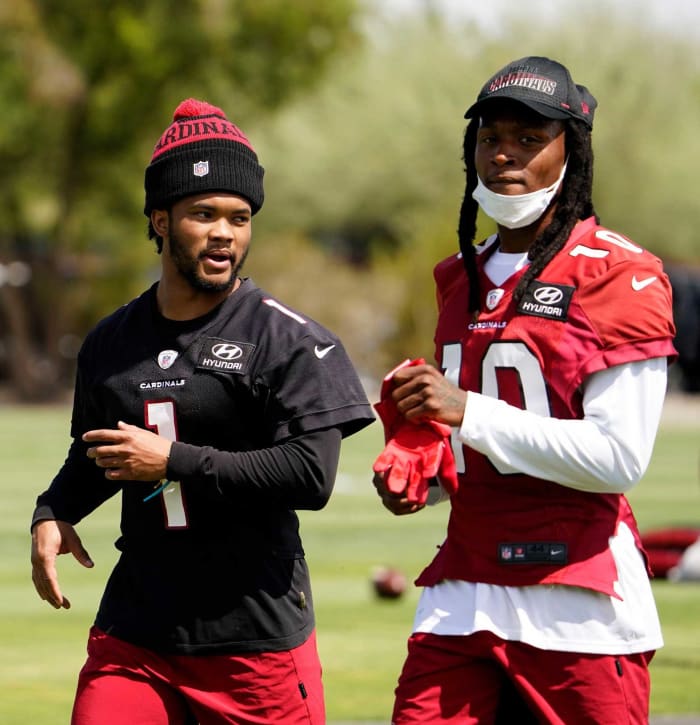 Life in Arizona after Larry Fitzgerald