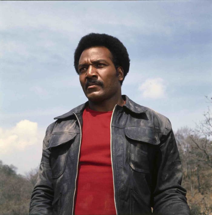 Jim Brown
