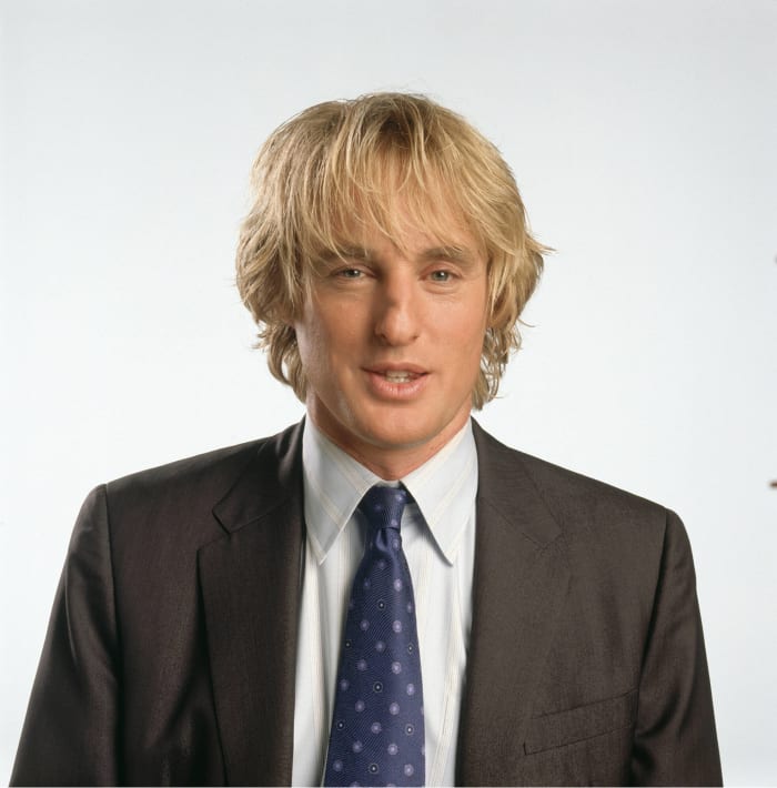 Owen Wilson