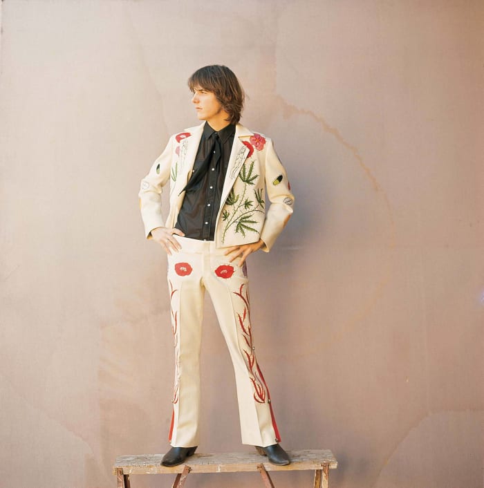 Gram Parsons