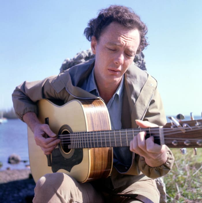 Fred Neil