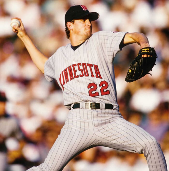 1999 Minnesota Twins