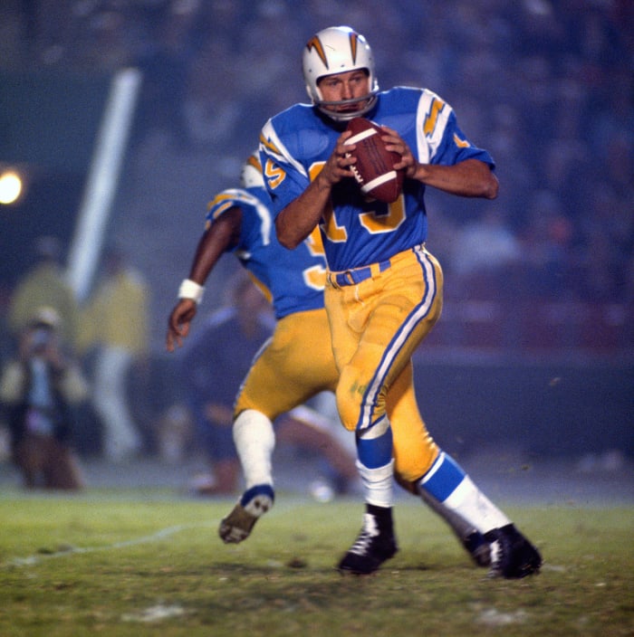 Johnny Unitas