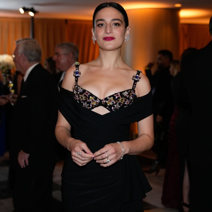 Jenny Slate