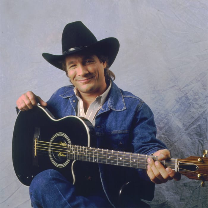 Clint Black