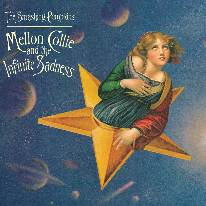 The Smashing Pumpkins, 'Mellon Collie and the Infinite Sadness' (1995)
