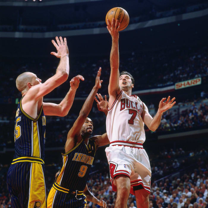 The 25 best Game 7s of all time Yardbarker