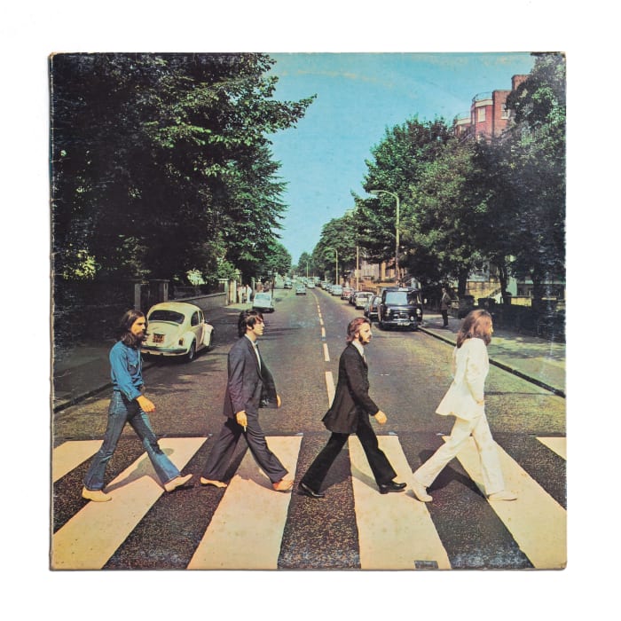 The Beatles