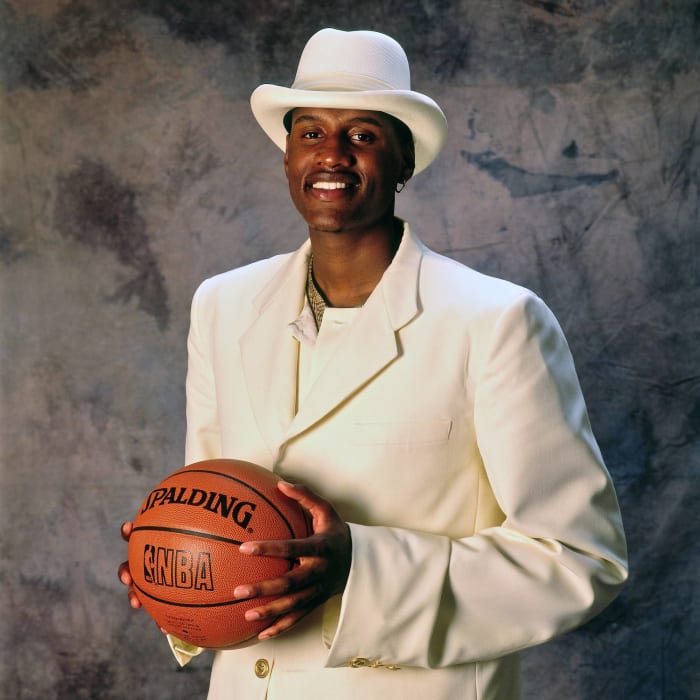 Best and worst dressed NBA players, 4 March edition