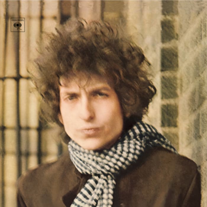 Bob Dylan, 'Blonde on Blonde' (1966)