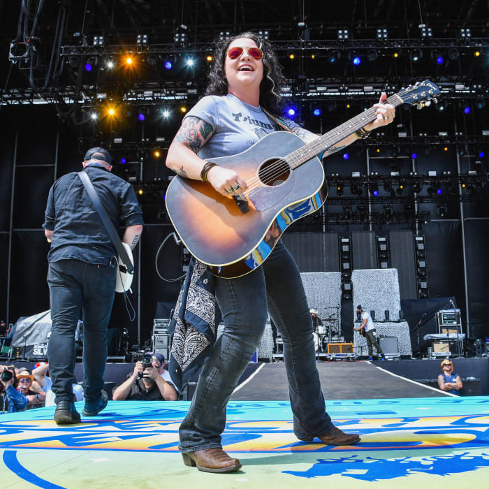 ACM Awards 2021 A full list of performers & predictions Yardbarker