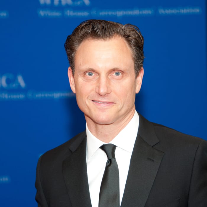 Tony Goldwyn