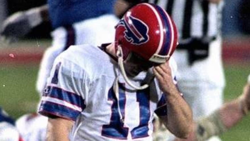 The 'Big 4 sports teams to never win' quiz