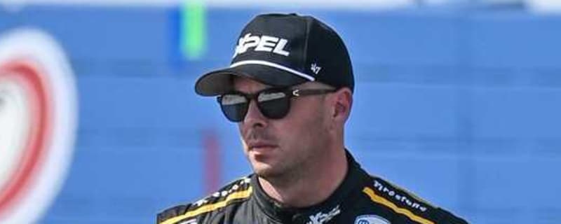 Scott McLaughlin Roars Back From Friday Crash to Take Pole for Sunday&#39;s IndyCar Opener