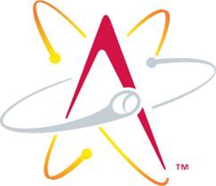 Albuquerque Isotopes (2003-present)