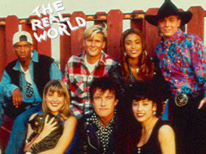 Season 2: California (1993)