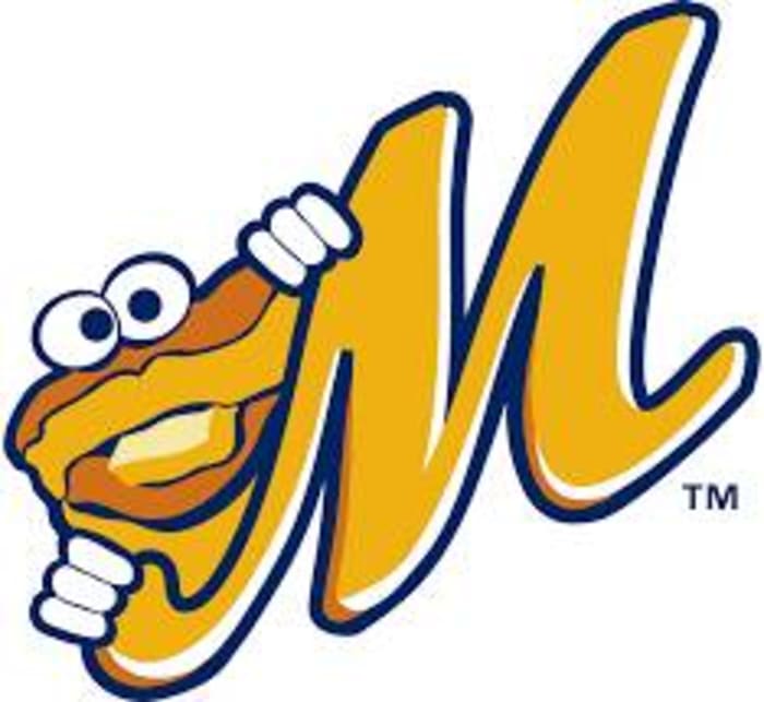 Montgomery Biscuits (2004-present)