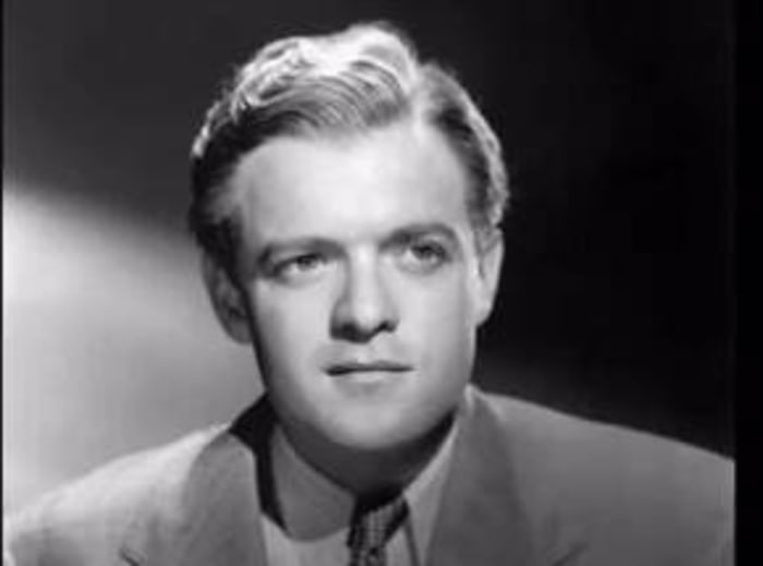 Van Heflin, Best Supporting Actor, 1942