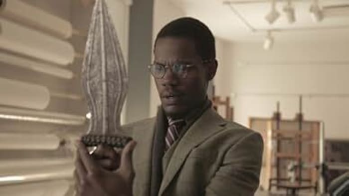 'Da Sweet Blood of Jesus'