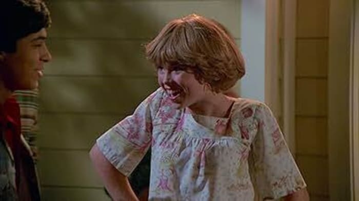 Tina Pinciotti ('That ‘70s Show')